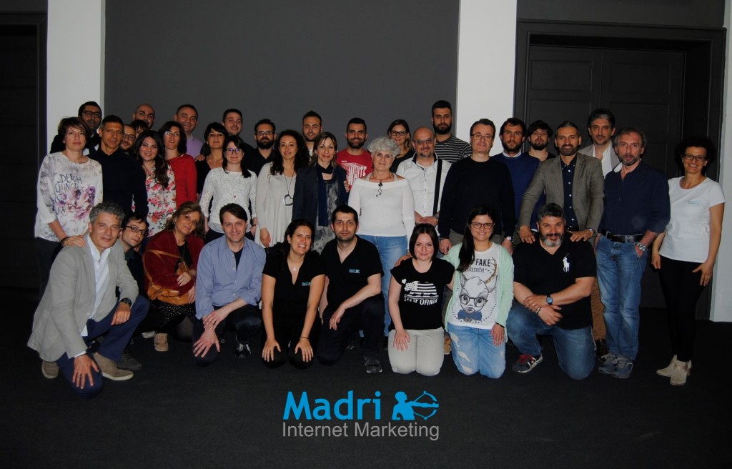 madri internet marketing